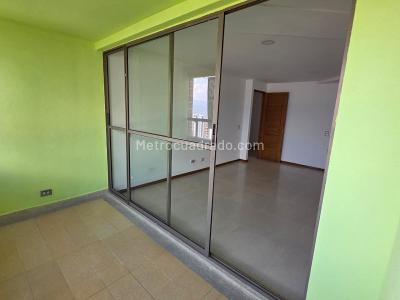Apartamento en venta en Las Lomitas, Sabaneta · foto 16 de 20