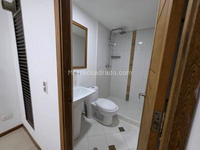 Apartamento en venta en Las Lomitas, Sabaneta · foto 18 de 20