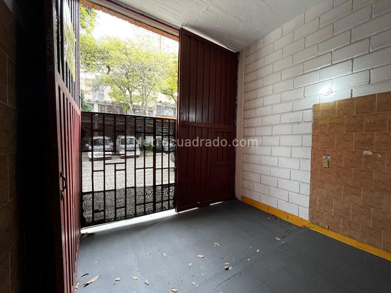 Bodega en Arriendo, Cabanas, Bello – pohled 2