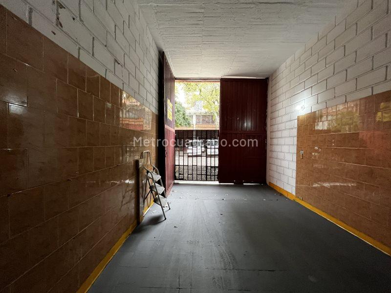 Bodega en Arriendo, Cabanas, Bello – pohled 3