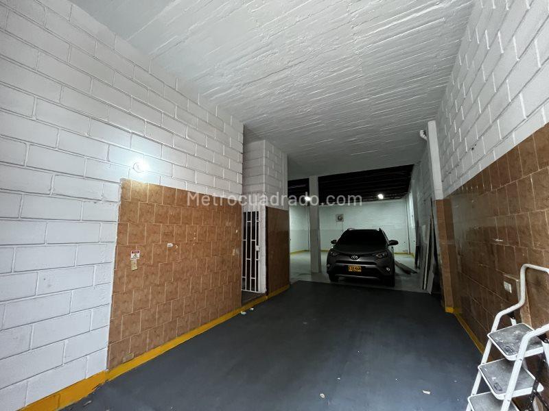 Bodega en Arriendo, Cabanas, Bello – pohled 4