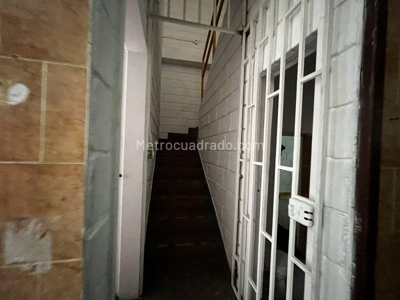 Bodega en Arriendo, Cabanas, Bello – pohled 5