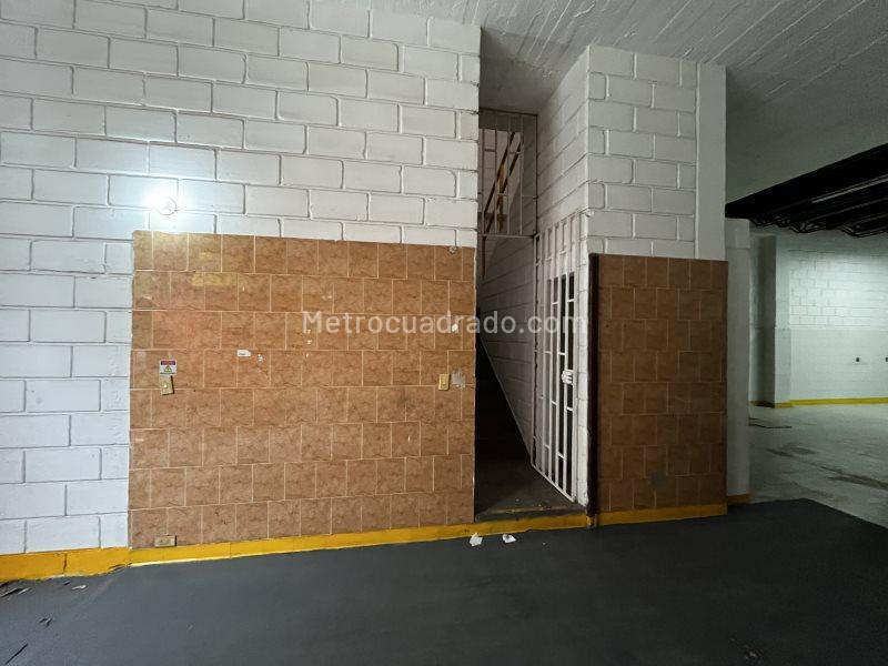 Bodega en Arriendo, Cabanas, Bello – pohled 6