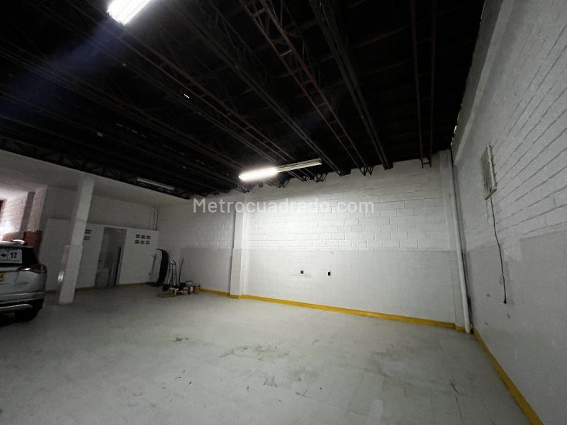 Bodega en Arriendo, Cabanas, Bello – další