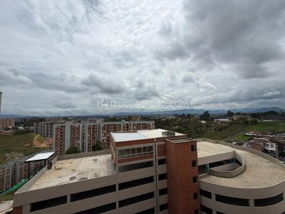 Apartamento de 3 alcobas en venta en Alto Bonito, Rionegro, 63 m² · foto 2 de 14