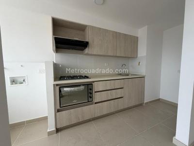 Apartamento de 3 alcobas en venta en Alto Bonito, Rionegro, 63 m² · foto 3 de 14