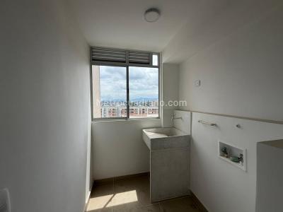 Apartamento de 3 alcobas en venta en Alto Bonito, Rionegro, 63 m² · foto 6 de 14
