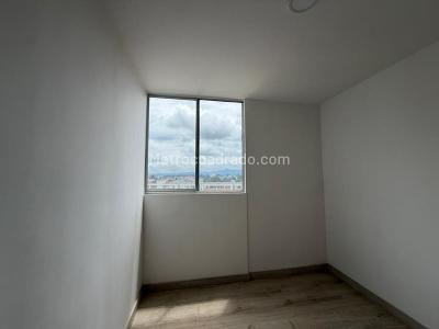 Apartamento de 3 alcobas en venta en Alto Bonito, Rionegro, 63 m² · foto 7 de 14