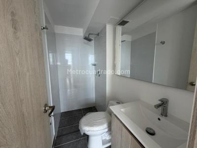 Apartamento de 3 alcobas en venta en Alto Bonito, Rionegro, 63 m² · foto 9 de 14