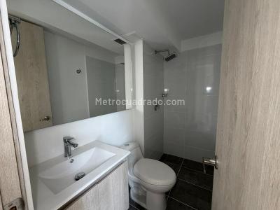 Apartamento de 3 alcobas en venta en Alto Bonito, Rionegro, 63 m² · foto 12 de 14