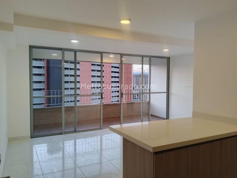 Apartamento en Arriendo, Barro Blanco, Rionegro - 3