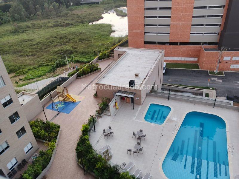 Apartamento en Arriendo, Barro Blanco, Rionegro - 4