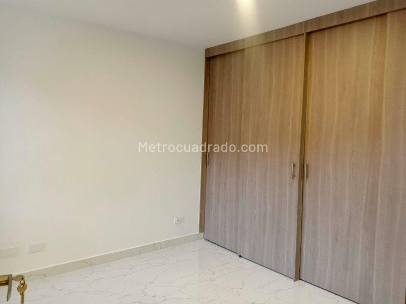 Apartamento en Arriendo, Barro Blanco, Rionegro - 5