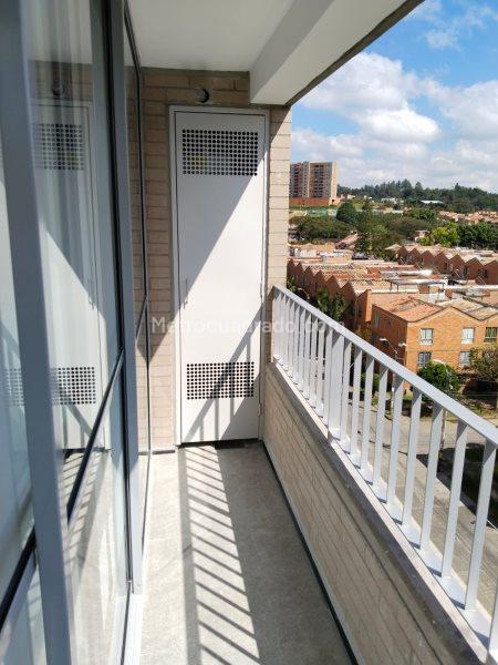 Apartamento en Arriendo, Barro Blanco, Rionegro - 3