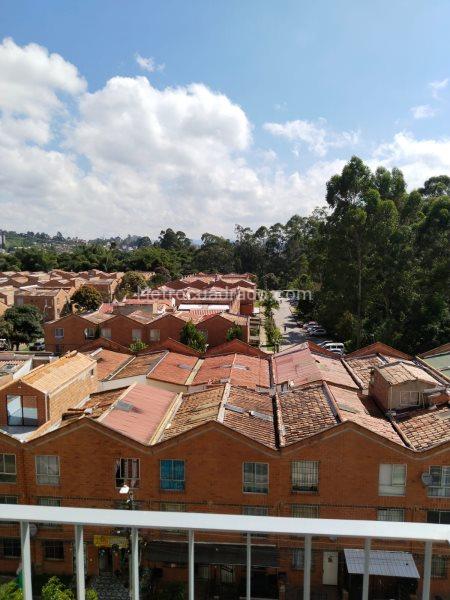 Apartamento en Arriendo, Barro Blanco, Rionegro - 5