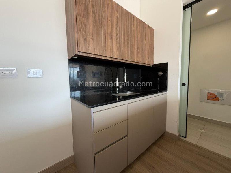Apartamento en Arriendo, Gualanday, Rionegro - 2