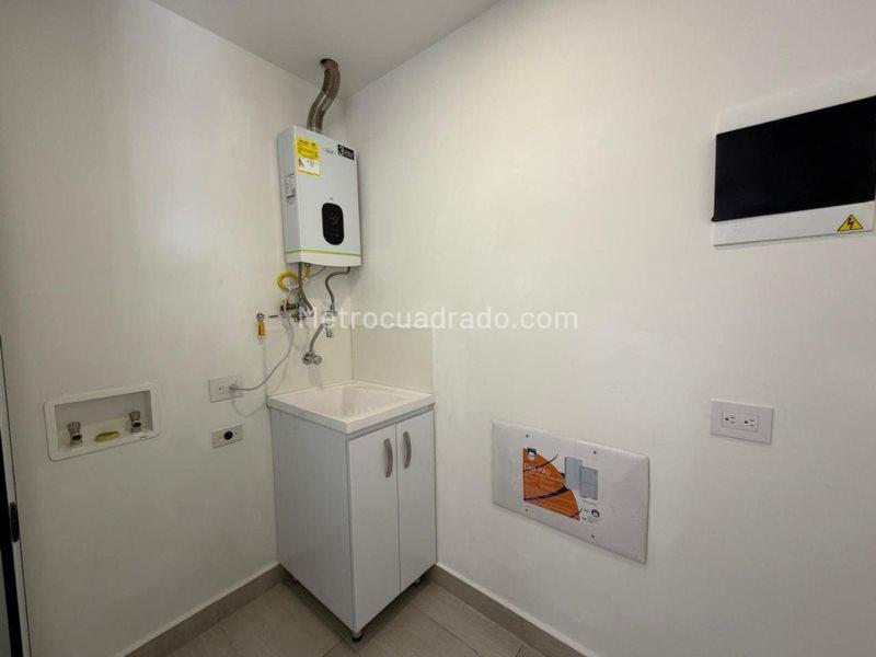 Apartamento en Arriendo, Gualanday, Rionegro - 5