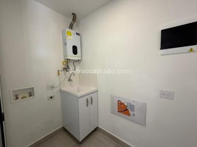 Apartamento de 2 alcobas en venta en Gualanday, Rionegro, 83 m² · foto 5 de 14