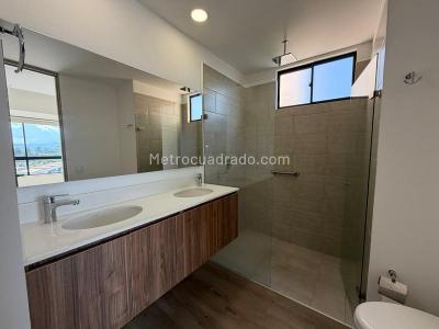Apartamento de 2 alcobas en venta en Gualanday, Rionegro, 83 m² · foto 11 de 14