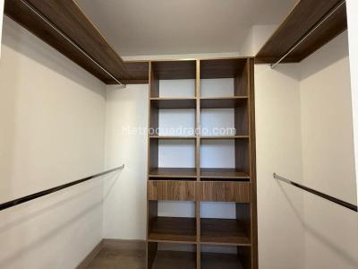 Apartamento de 2 alcobas en venta en Gualanday, Rionegro, 83 m² · foto 12 de 14