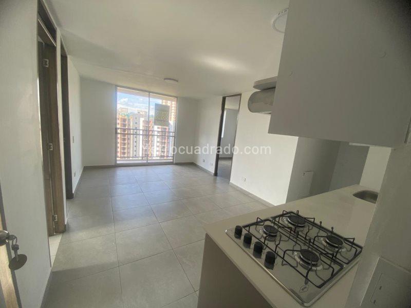 3BR Apartment in El Porvenir (52 m²) - 3