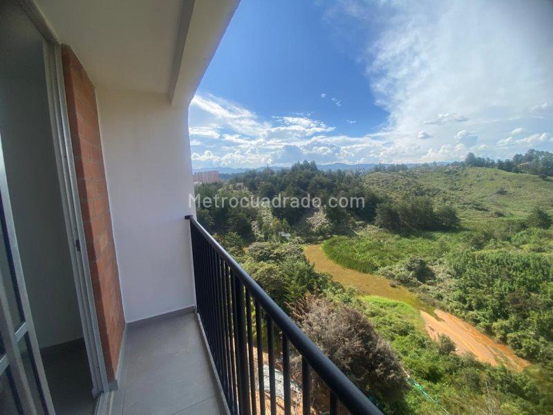 3BR Apartment in El Porvenir (52 m²) - 4