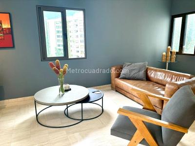 Apartamento de 4 alcobas en venta en El Poblado, Medellín, 295 m² · foto 6 de 20