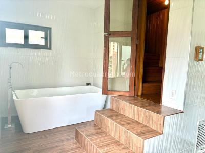 Apartamento de 4 alcobas en venta en El Poblado, Medellín, 295 m² · foto 14 de 20