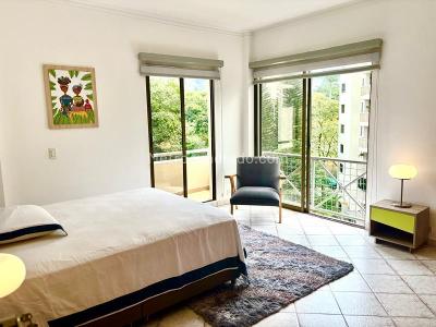 Apartamento de 4 alcobas en venta en El Poblado, Medellín, 295 m² · foto 17 de 20