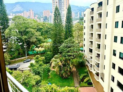 Apartamento de 4 alcobas en venta en El Poblado, Medellín, 295 m² · foto 18 de 20