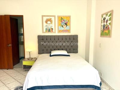 Apartamento de 4 alcobas en venta en El Poblado, Medellín, 295 m² · foto 19 de 20