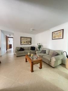 Apartamento en venta en Jardines, Envigado · foto 2 de 20