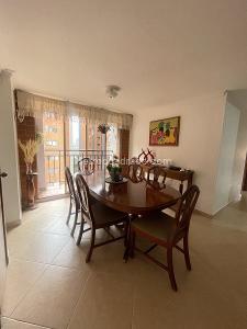 Apartamento en venta en Jardines, Envigado · foto 3 de 20