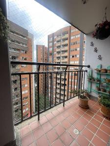 Apartamento en venta en Jardines, Envigado · foto 8 de 20