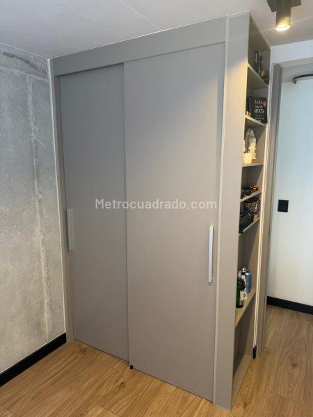 Apartamento moderno de 2 habitaciones en El Porvenir, Rionegro - 4