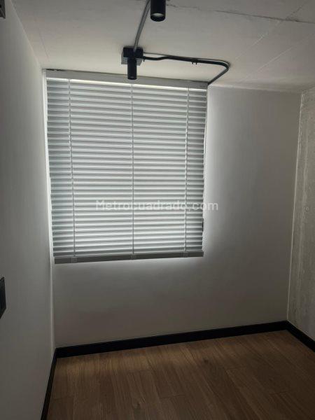 Apartamento moderno de 2 habitaciones en El Porvenir, Rionegro - 5