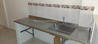 Apartamento en venta en La Candelaria, Medellín · foto 8 de 10
