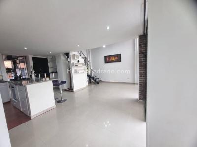Apartamento de 3 alcobas en arriendo en El Velodromo, Medellín, 120 m² · foto 6 de 20