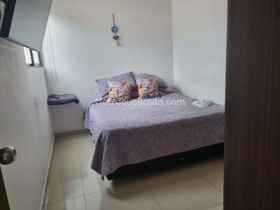 Apartamento de 3 alcobas en arriendo en El Velodromo, Medellín, 120 m² · foto 8 de 20