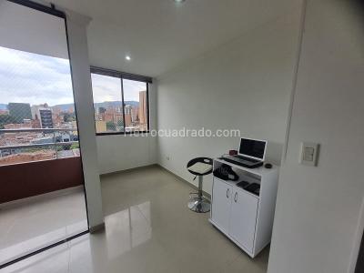 Apartamento de 3 alcobas en arriendo en El Velodromo, Medellín, 120 m² · foto 11 de 20