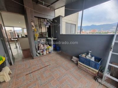 Apartamento de 3 alcobas en arriendo en El Velodromo, Medellín, 120 m² · foto 15 de 20