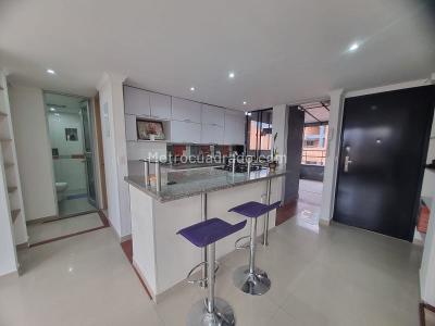 Apartamento de 3 alcobas en arriendo en El Velodromo, Medellín, 120 m² · foto 17 de 20