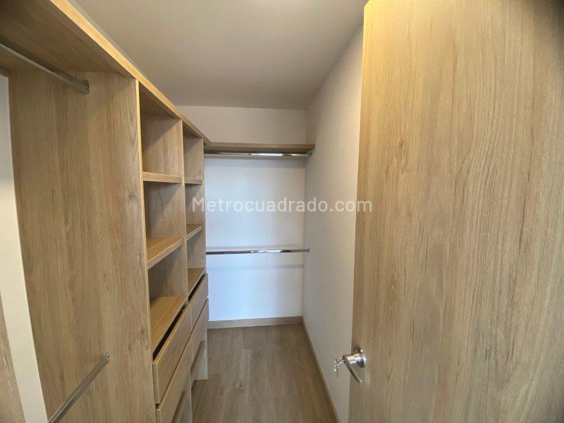 Apartamento en Arriendo, Barro Blanco, Rionegro - 2