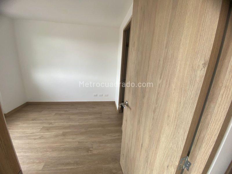 Apartamento en Arriendo, Barro Blanco, Rionegro - 3