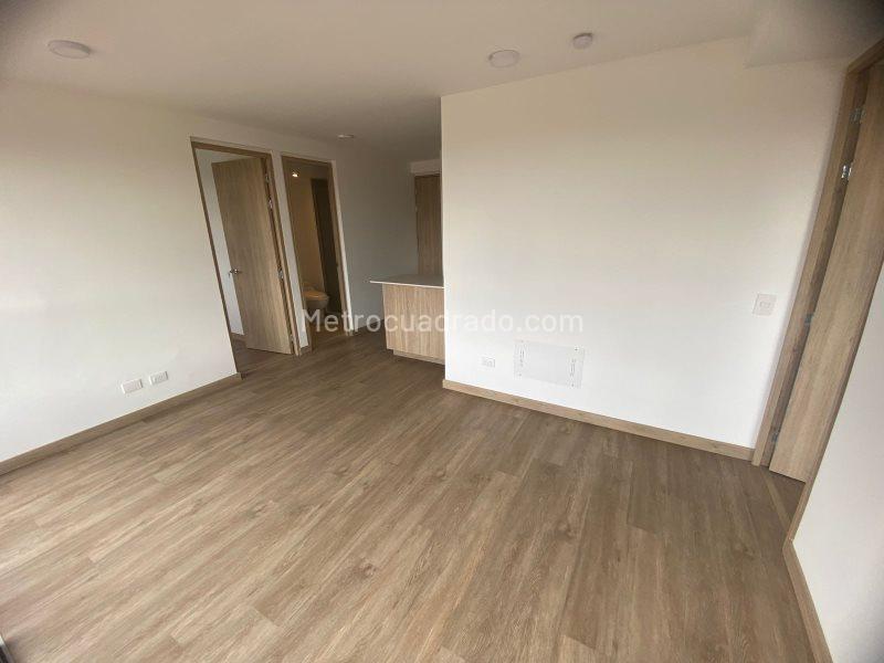 Apartamento en Arriendo, Barro Blanco, Rionegro - 4