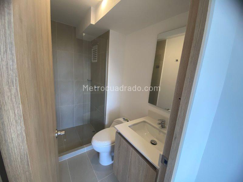 Apartamento en Arriendo, Barro Blanco, Rionegro - 5