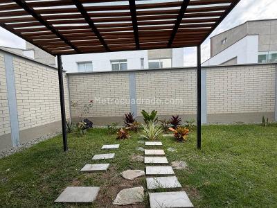 Casa de 3 alcobas en venta en Barro Blanco, Rionegro, 290 m² · foto 7 de 18