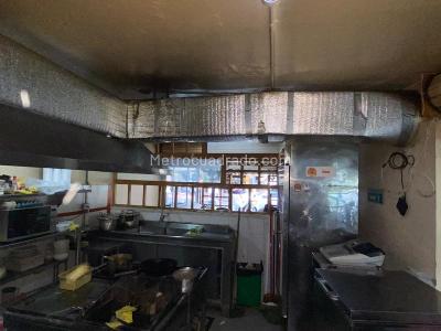 Casa de 3 alcobas en venta en Laureles, Medellín, 276 m² · foto 12 de 16
