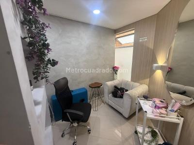 Casa de 5 alcobas en venta en Laureles, Medellín, 280 m² · foto 7 de 20