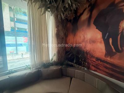 Casa de 5 alcobas en venta en Laureles, Medellín, 280 m² · foto 18 de 20